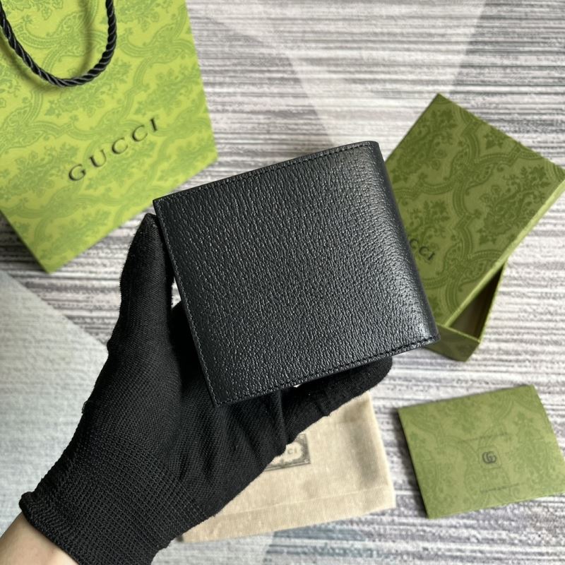 Gucci Wallets